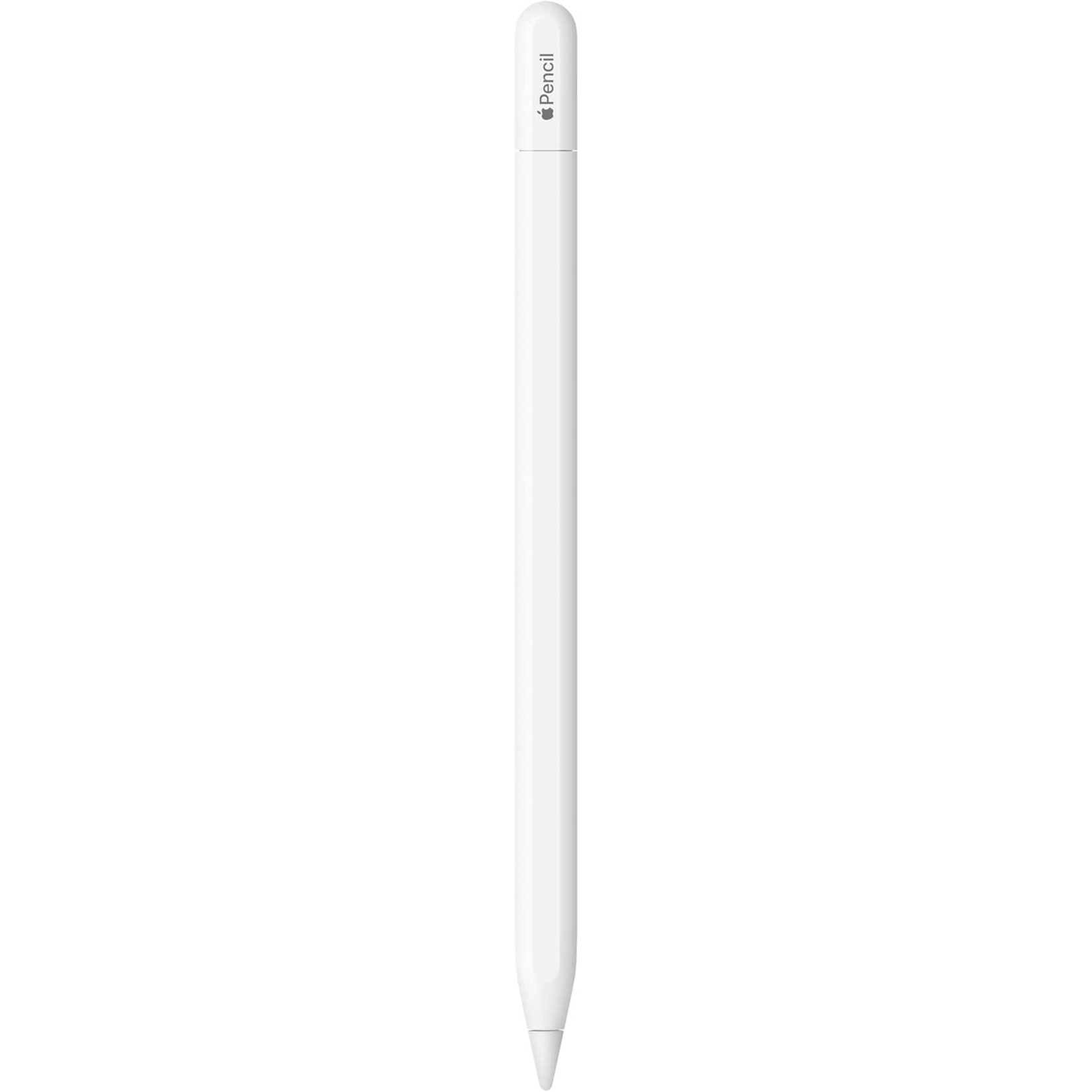 Apple Apple Pencil (USB-C): Charges and Pairs with USB-C