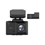 Adesso Technology MYGEKOGEAR ORBIT 951 DUAL FULL HD 1080P WIFI DASH CAMERAS SURVEILLANCE EDITION