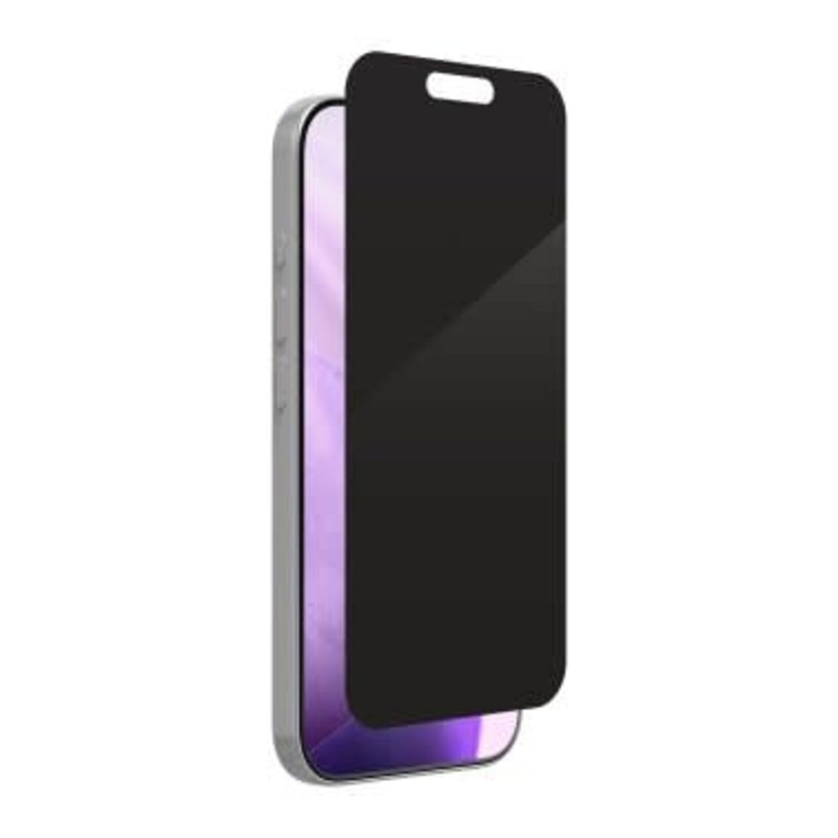 Zagg iPhone 17 Pro ZAGG InvisibleShield Glass Privacy XTR Screen Protector