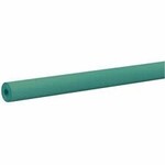 Dixon Rainbow Kraft Duo-Finish Paper - 36in X 100ft - Emerald Green