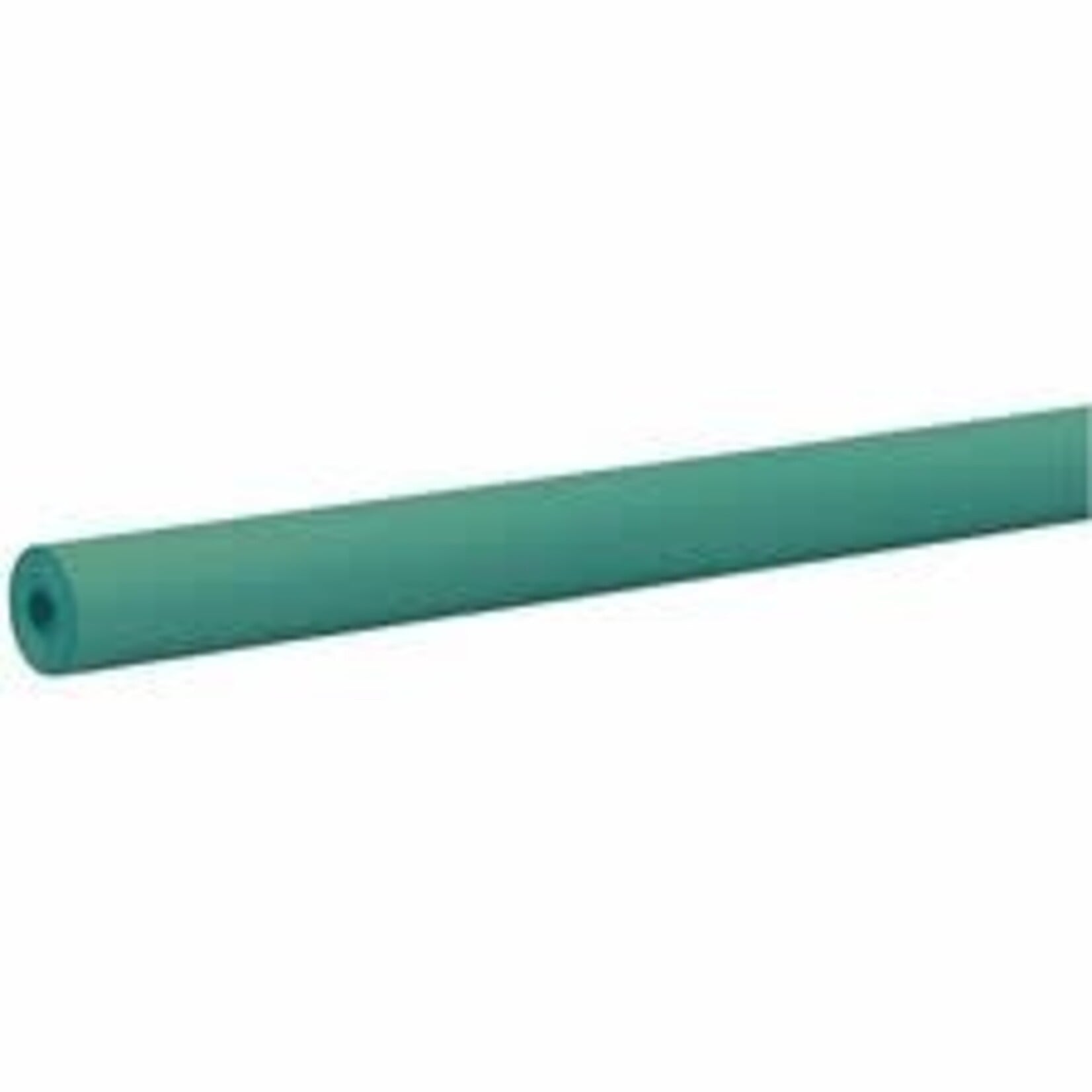 Dixon Rainbow Kraft Duo-Finish Paper - 36in X 100ft - Emerald Green