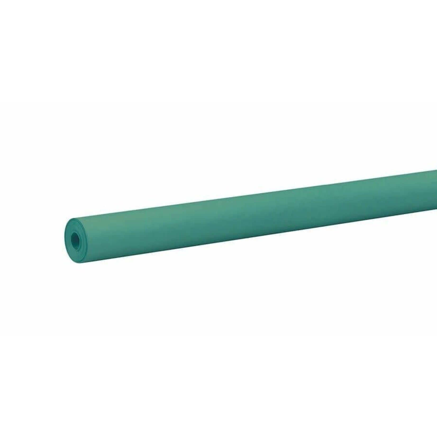 Dixon Rainbow Kraft Duo-Finish Paper - 36in X 100ft - Emerald Green