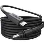 Starlink Mini Cable 6.5FT, 18AWG 140W Starlink USB C to DC Power