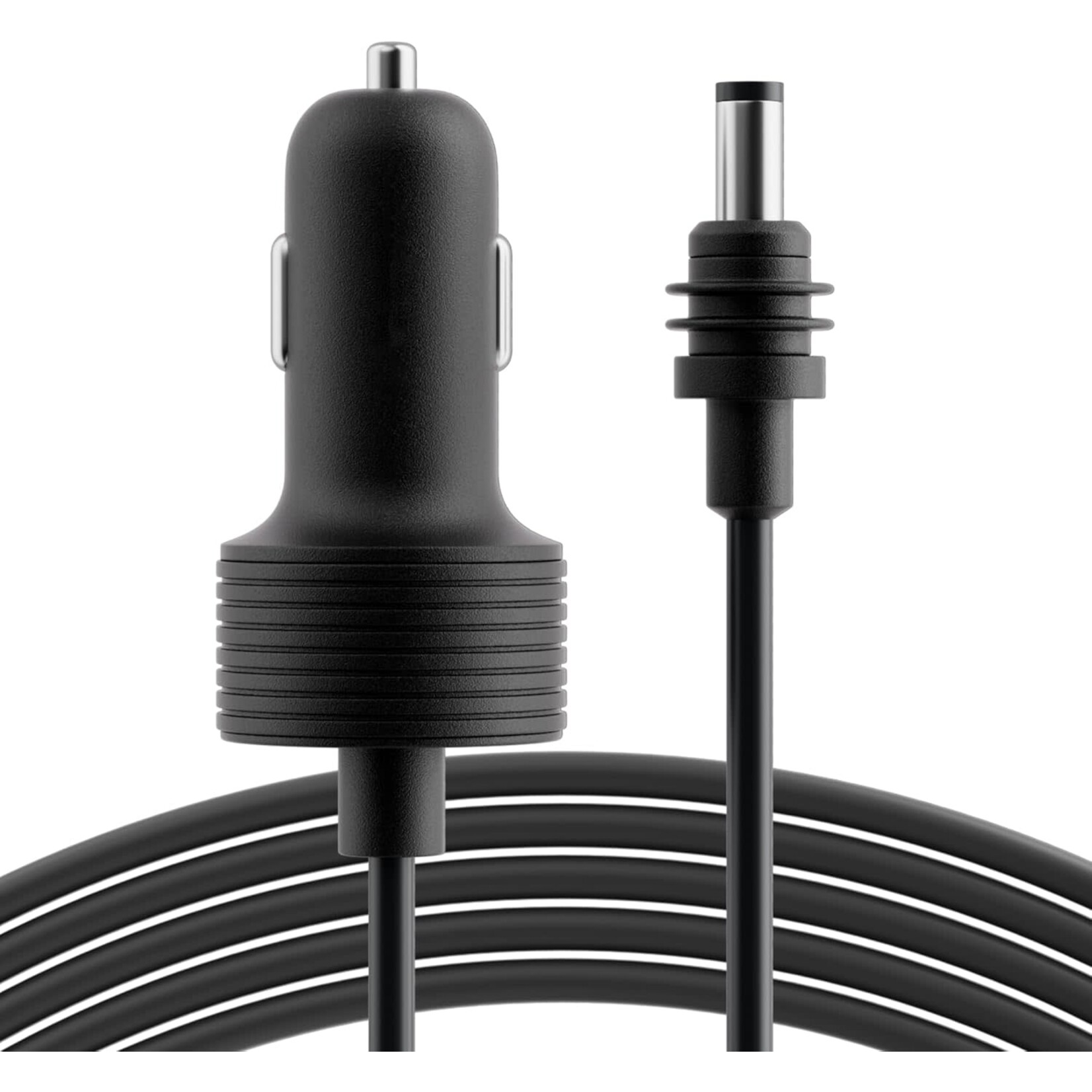 Starlink Mini 12V Adapter 100W 10FT/3M, Starlink Mini Power Cable Cigarette Lighter Adapter, Car Charger 12V-24V DC Power Supply