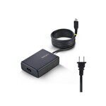 Startech STARTECH 100W USB-C LAPTOP CHARGER WITH 5FT (1.5M) TETHERED USB-C CABLE