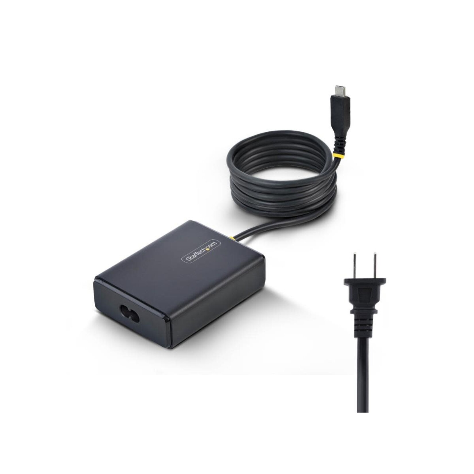 Startech STARTECH 100W USB-C LAPTOP CHARGER WITH 5FT (1.5M) TETHERED USB-C CABLE