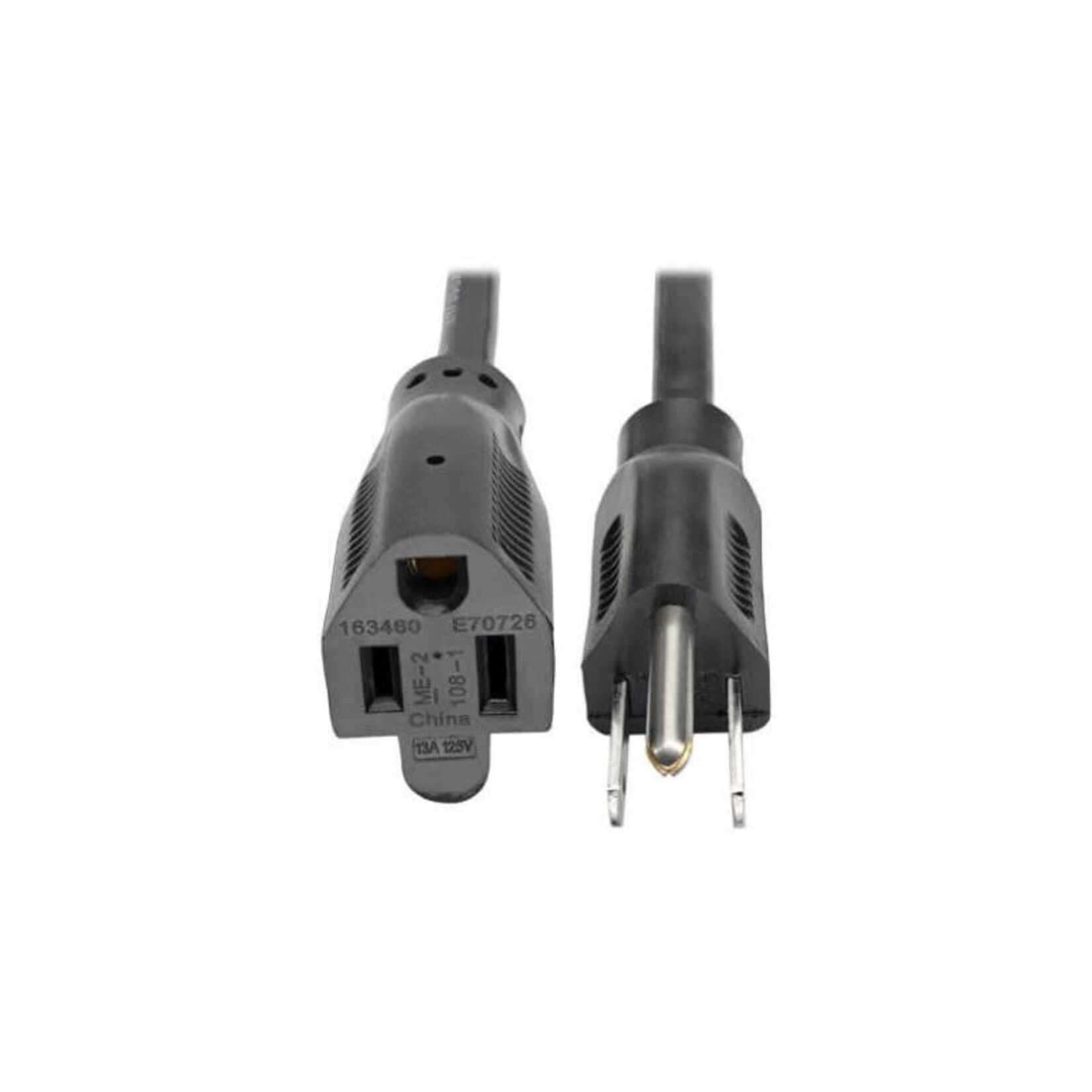 Tripp Lite TRIPP LITE STANDARD POWER EXTENSION 13A 16AWG 025
