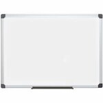 Merangue Merangue MA0307170 - Maya Magnetic Steel Board 24" x 36"