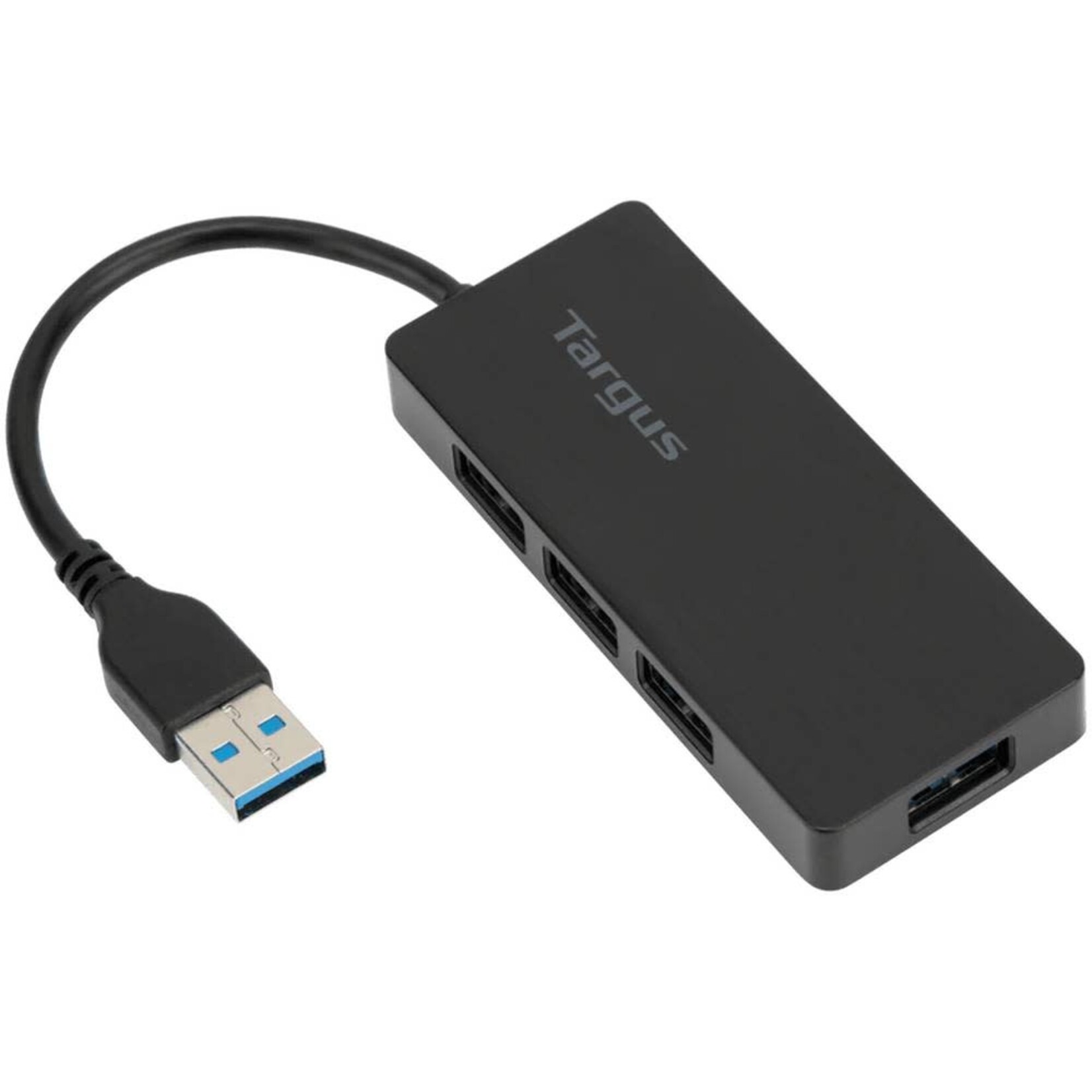 Targus TARGUS USB 3.0 HUB 4-PORT