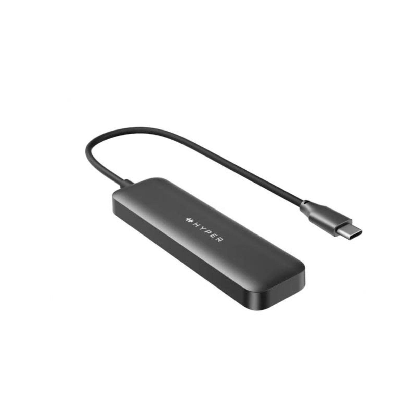 Targus TARGUS HYPERDRIVE NEXT 4-IN-1 USB-A HUB