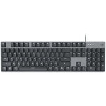 Logitech KEYBOARD MECH ILLUMINATED K845 TTC BROWN