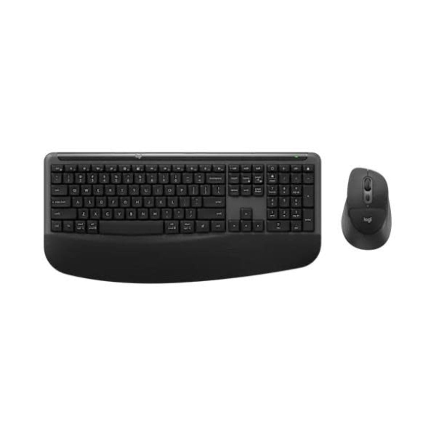 Logitech LOGITECH SIGNATURE COMFORT PLUS MK880