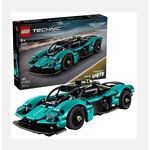 LEGO Technic 42208 Aston Martin Valkyrie