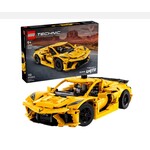 LEGO Technic 42205 Chevrolet Corvette Stingray