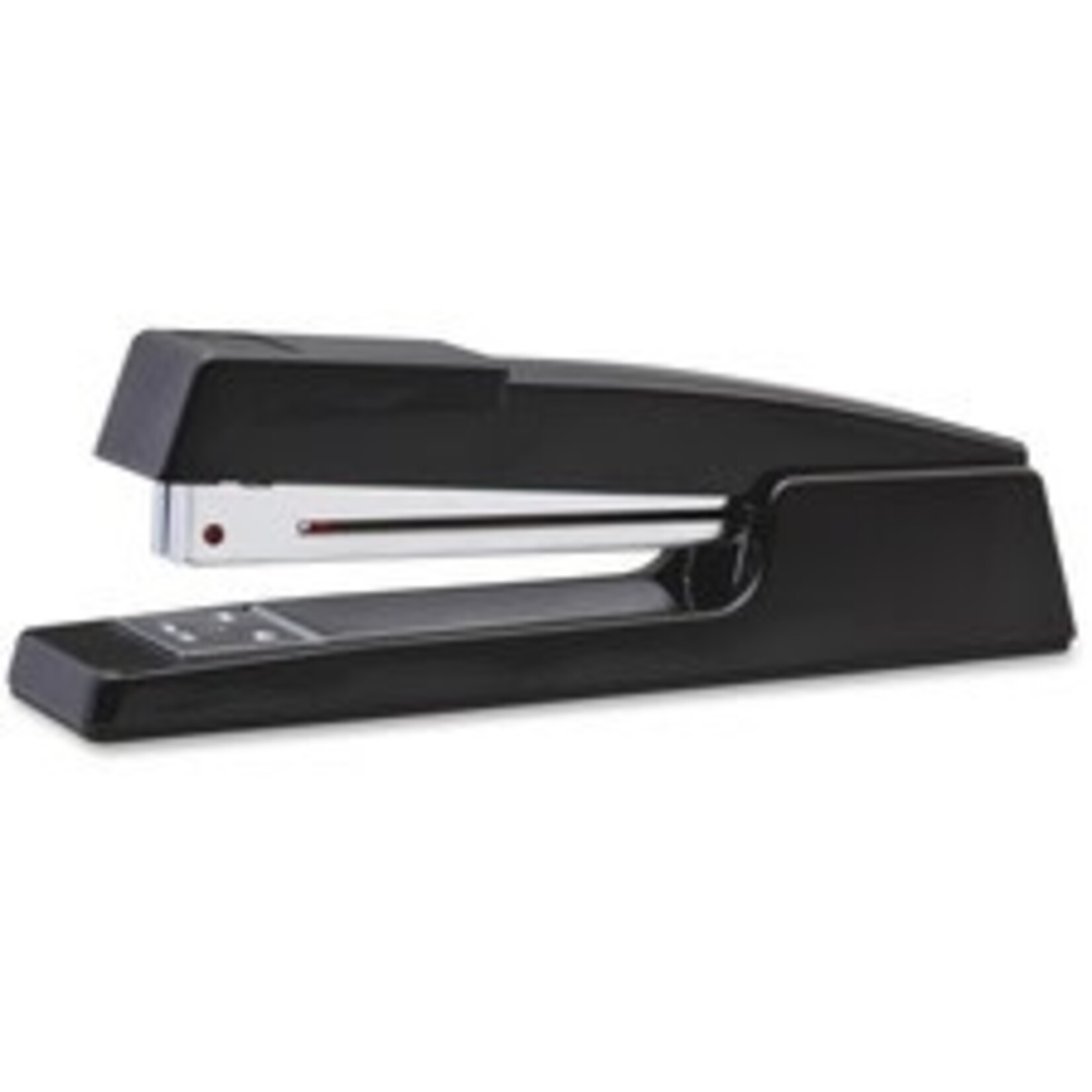 Bostitch Bostitch B440 Desktop Stapler - 20 Sheet - 210 Staples - Full Strip - Black