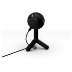 Logitech Logitech Yeti Orb - Microphone - Wired