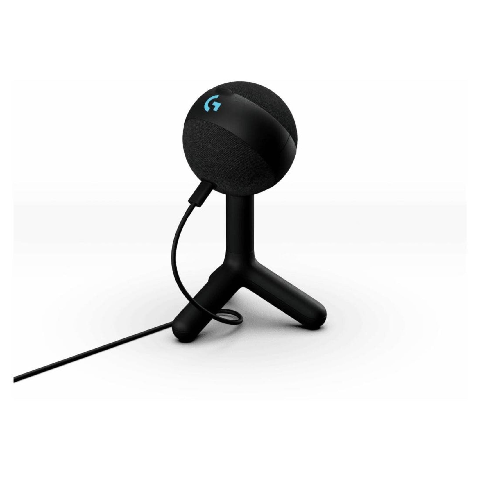 Logitech Logitech Yeti Orb - Microphone - Wired