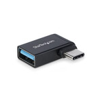 Startech STARTECH RIGHT ANGLED USB-C TO USB-A ADAPTER