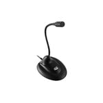 Adesso Technology Adesso USB Desktop Omnidirectional