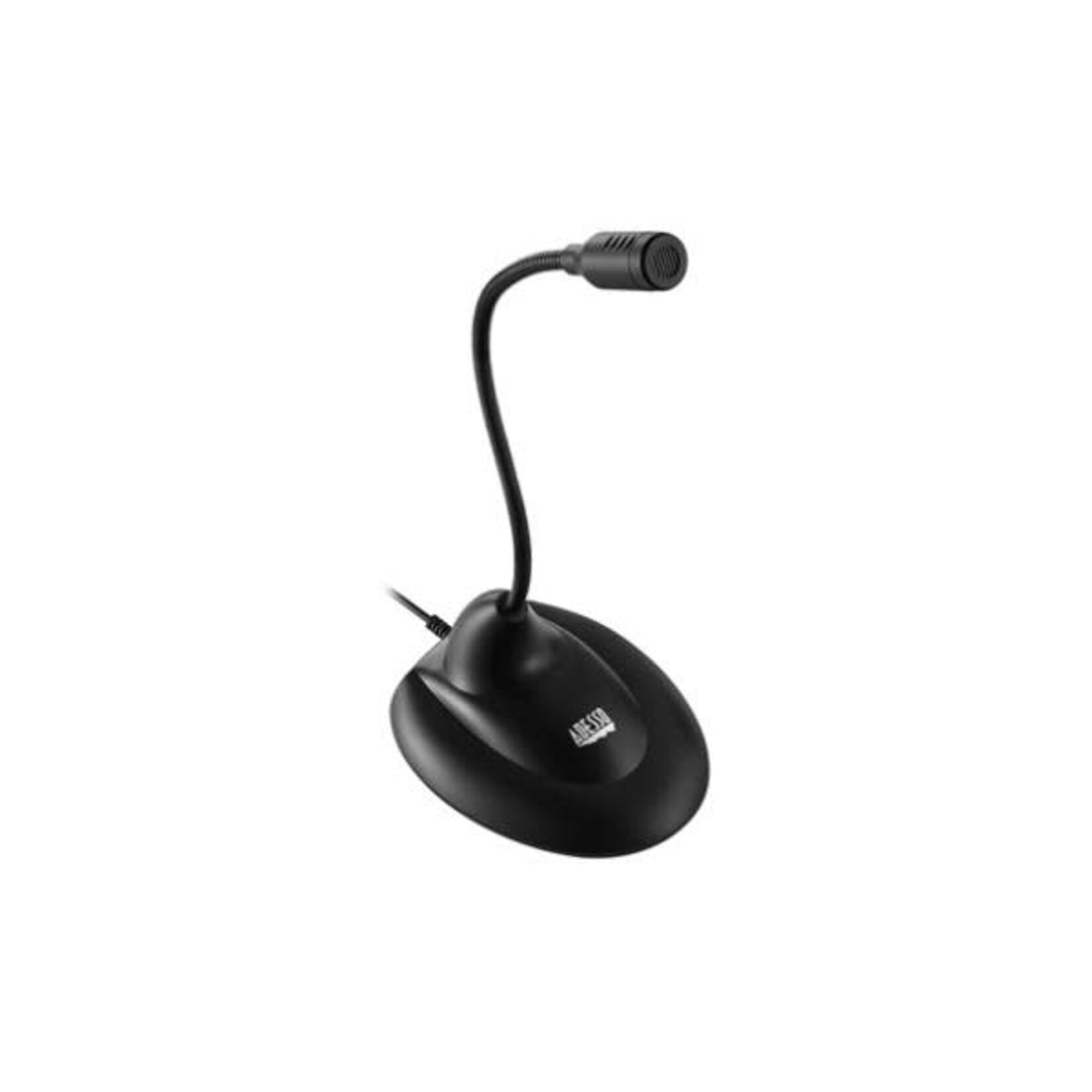 Adesso Technology Adesso USB Desktop Omnidirectional