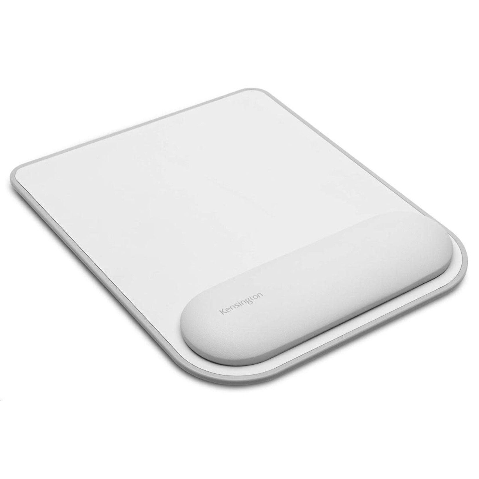 Kensington KENSINGTON ER WRIST REST MSE PAD - GRY