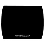 Fellowes Fellowes Ultra Thin Mouse Pad - Black
