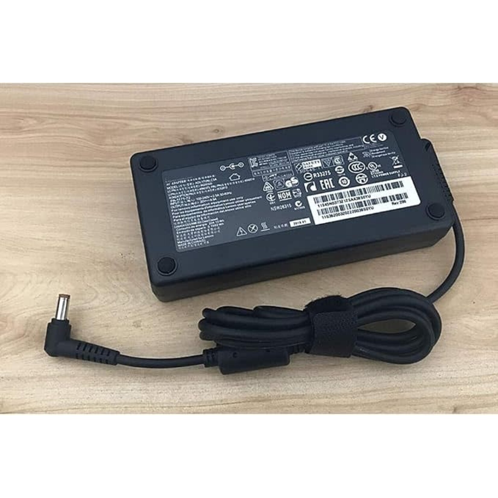 170W 20V 8.5A Genuine AC Adapter Charger for Lenovo IdeaPad Y510p(GT 755M SLI)