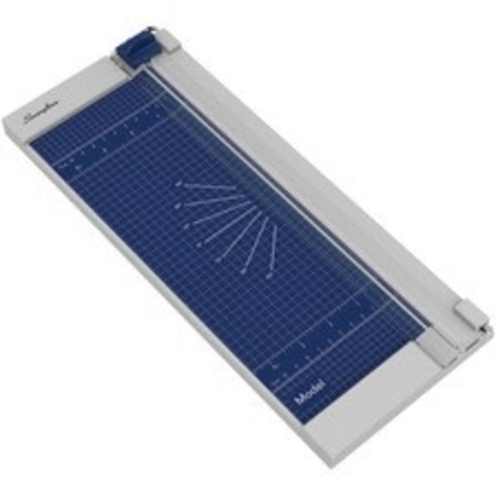 Swingline PAPER TRIMMER- ROTARY 12" FIXED BLADE SWINGLINE
