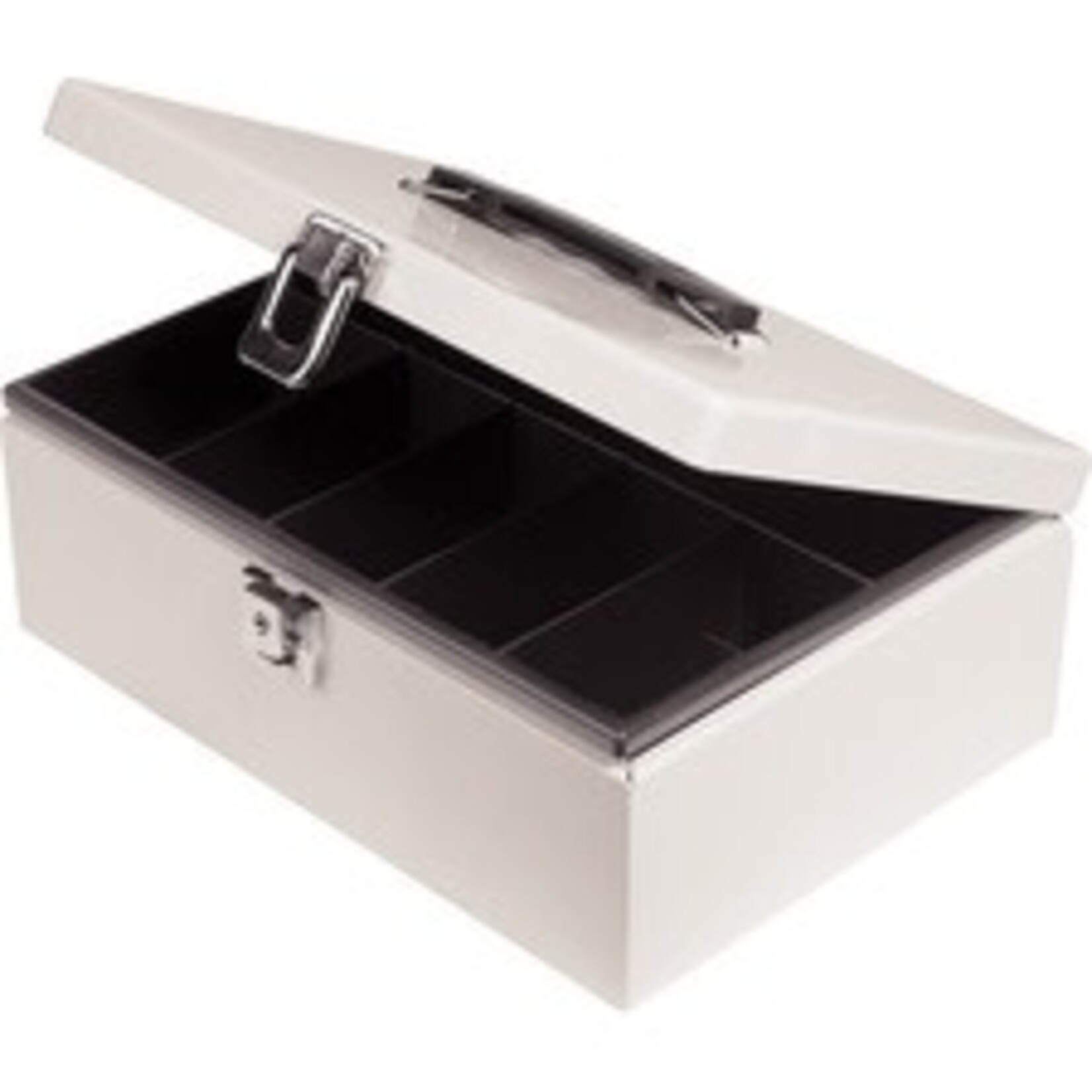 CASH BOX - OFFIX, 344523/WC280-NP - METAL
