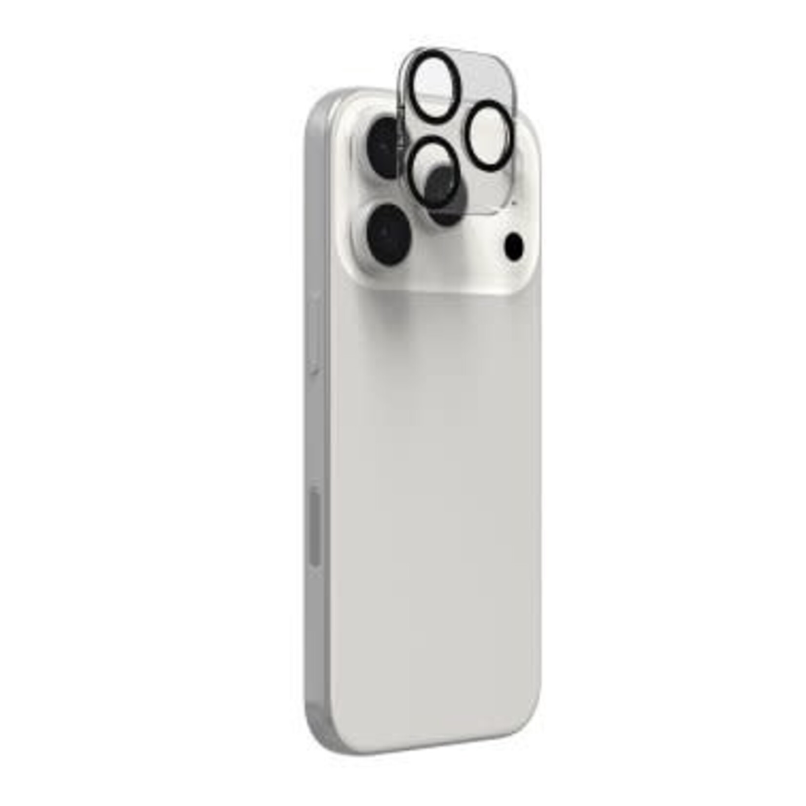 Zagg iPhone 17 Pro/Pro Max ZAGG InvisibleShield Glass Elite Camera Lens Protector
