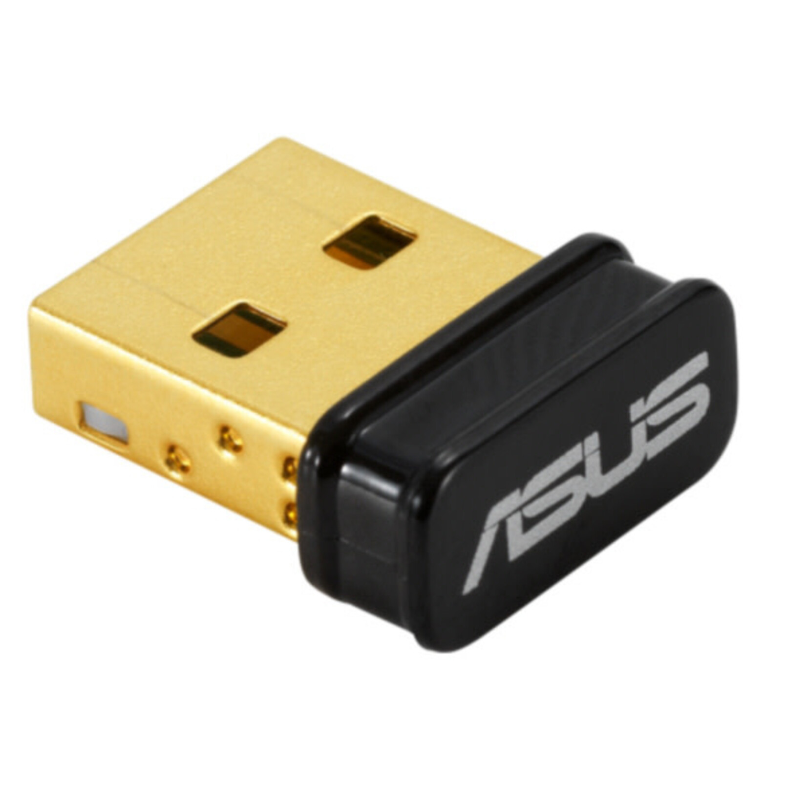 ASUS ASUS USB-BT600 Bluetooth 6.0 Adapter, Supports Up to 7 Device Connections, Ultra-Compact, Compatible with Windows 11/10