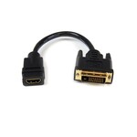 Startech Startech - HDMI TO DVI-D VIDEO CABLE ADAPTER-F/M