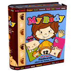 Early Start Puzzle, My Body