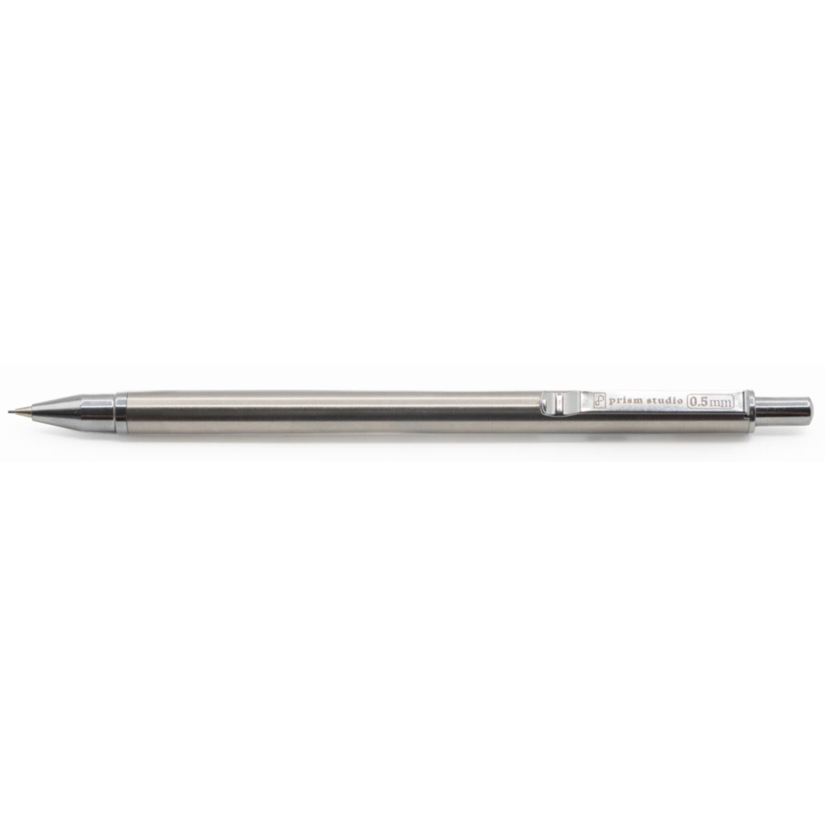 Metal Mechanical Pencil, 0.5mm