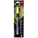 Pentouch Marker, Extra Fine 0.7mm - Black (Blister Card)