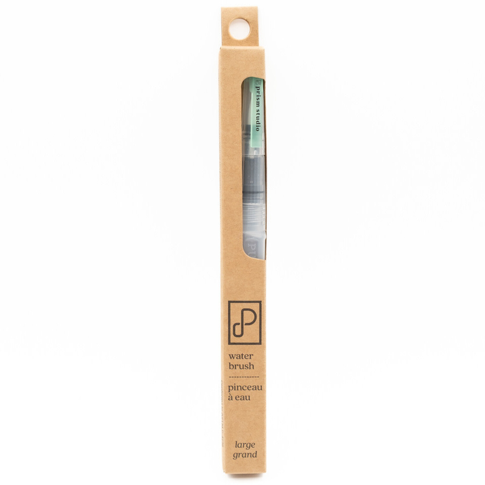 Water Brush, Round Tip, Large