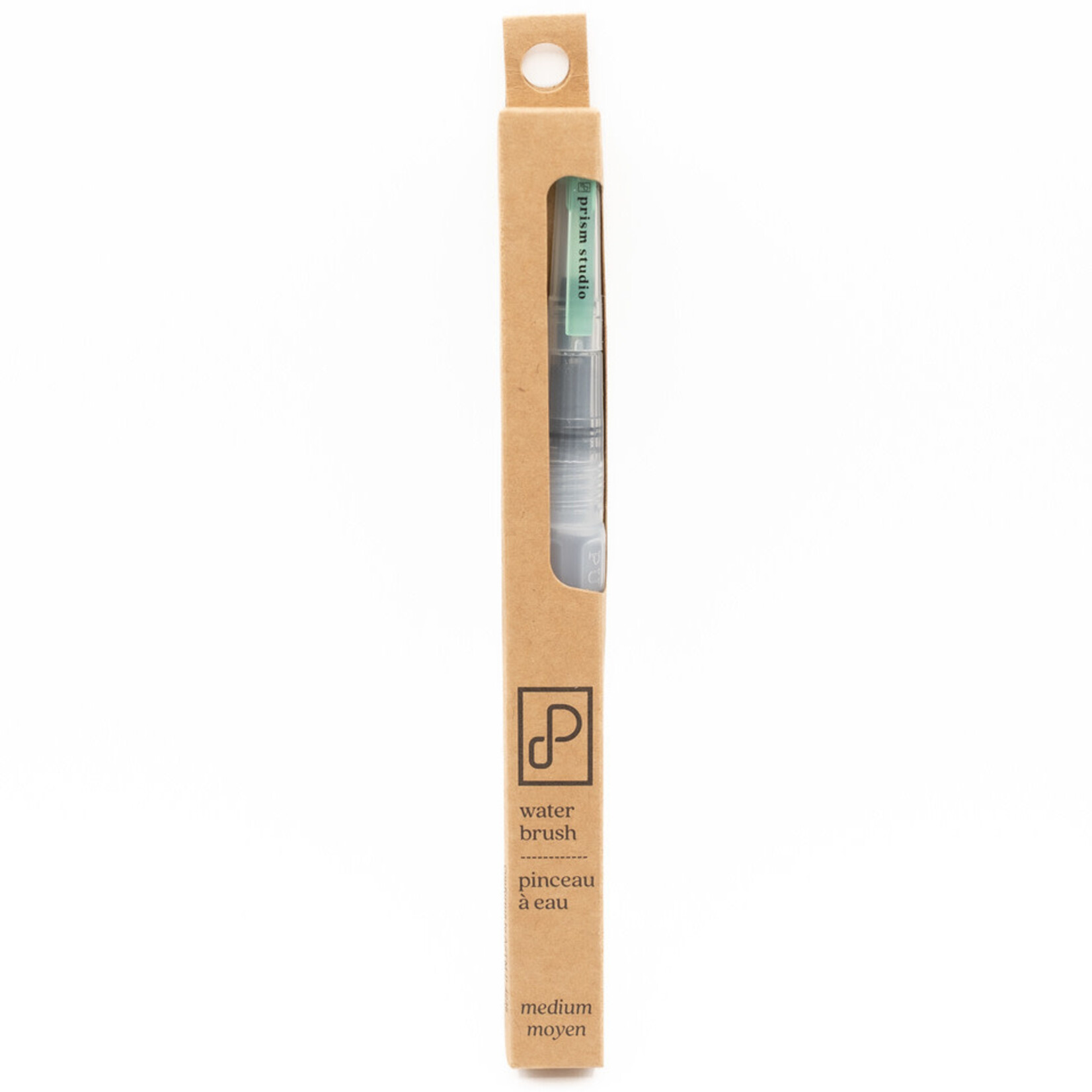 Water Brush, Round Tip, Medium