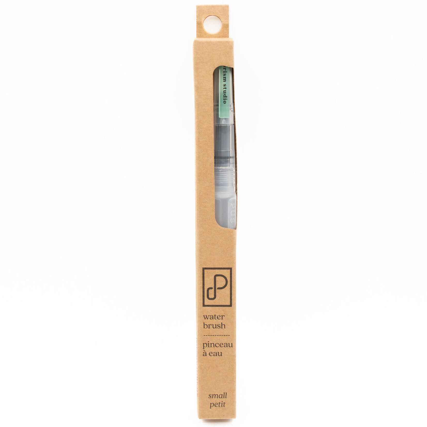 Water Brush, Round Tip, Small