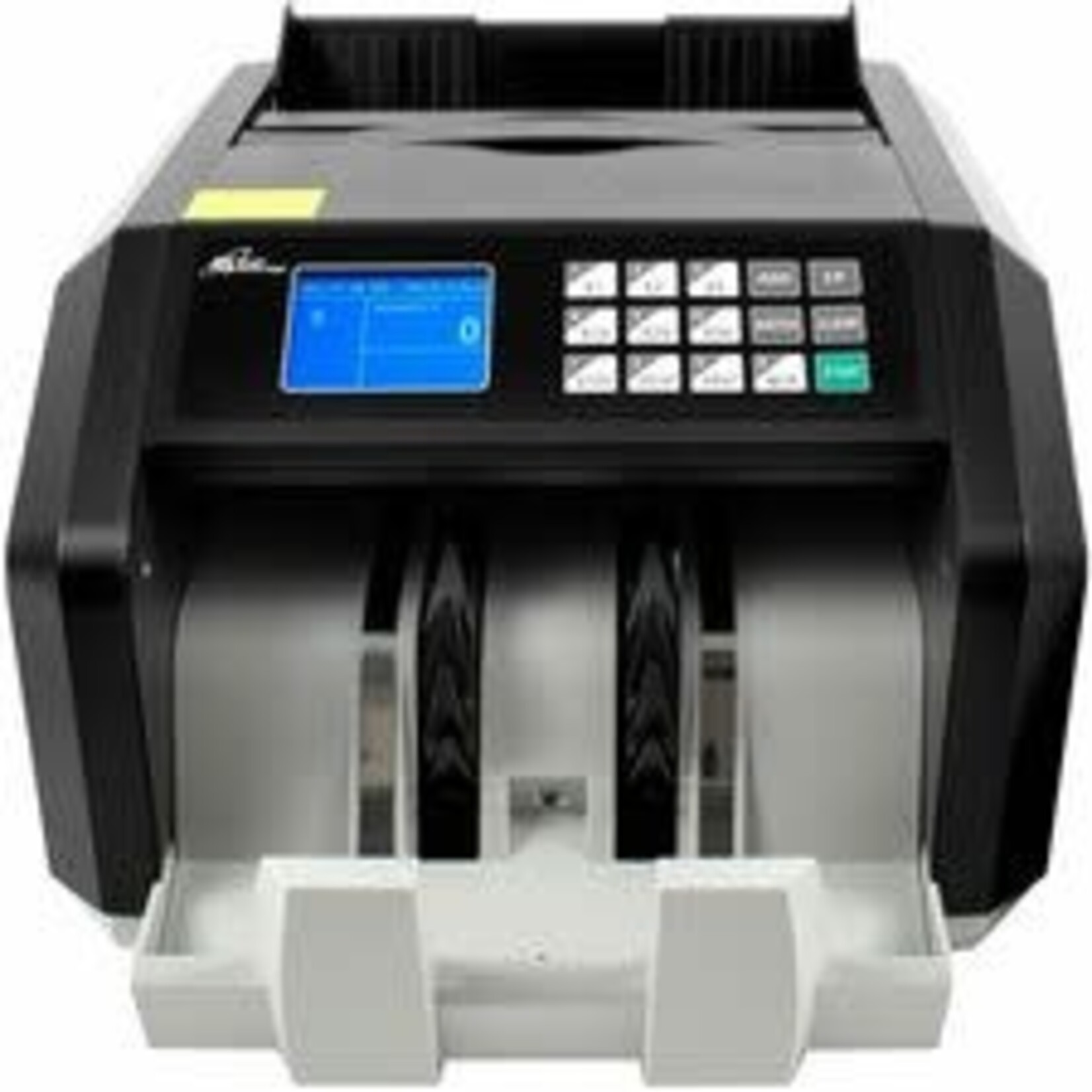 Royal Sovereign Royal Sovereign RBC-ES240-CA Banknote Counter - 200 Bill Capacity