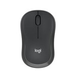 Logitech Logitech M240 Compact Silent Bluetooth Wireless Mouse - Graphite