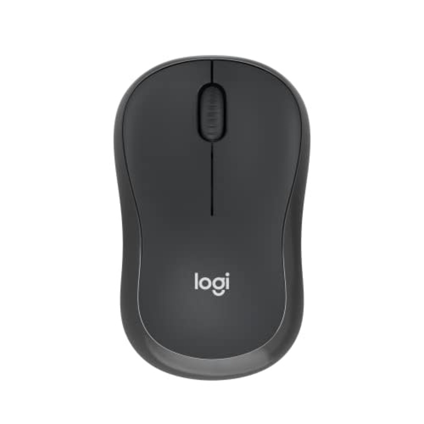 Logitech Logitech M240 Compact Silent Bluetooth Wireless Mouse - Graphite
