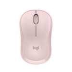 Logitech Logitech M240 Compact Silent Bluetooth Wireless Mouse - Rose