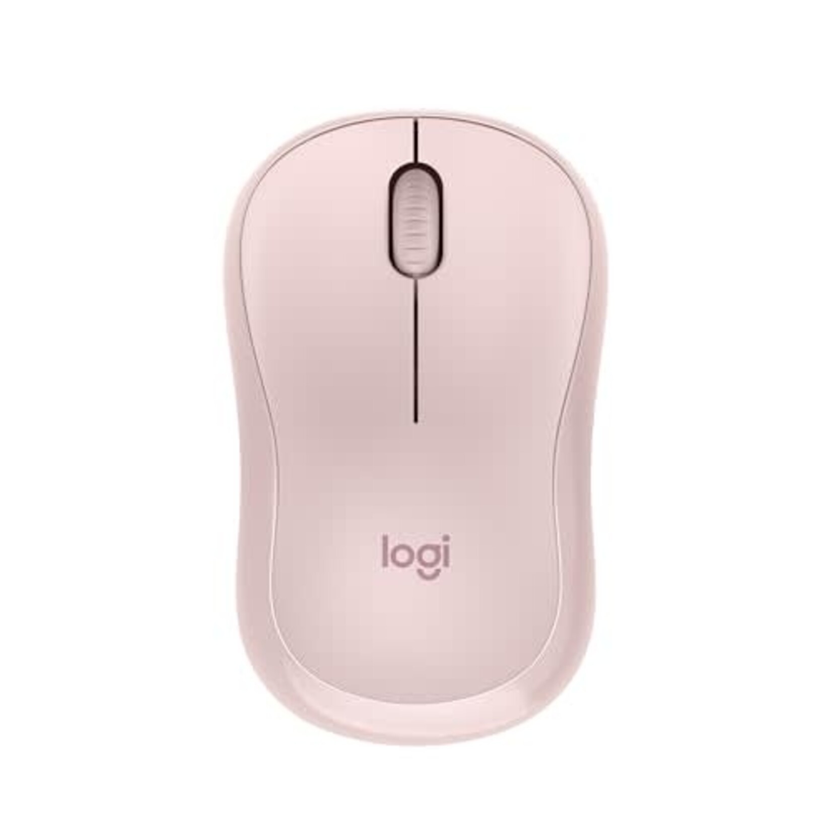 Logitech Logitech M240 Compact Silent Bluetooth Wireless Mouse - Rose