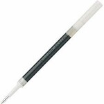 Pentel PEN REFILL-ENERGEL RETRACTABLE 0.7MM BLACK