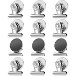 Magnetic Clips Heavy Duty - 6 pack