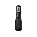 Logitech R800 Laser Presentation Remote - Laser - Buttons
