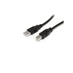 Startech Startech - CABLE - ACTIVE USB 2.0 A TO B 9M / 30FT