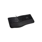 Kensington Kensington - Pro Fit Ergo Wired Keyboard - K75400US