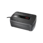 APC APC BE650G1 - UPS - Standby - 120 V - 390Watt - 650VA - USB - 4 NEMA 5-15R, 4 NEMA 5-15R surge - Black