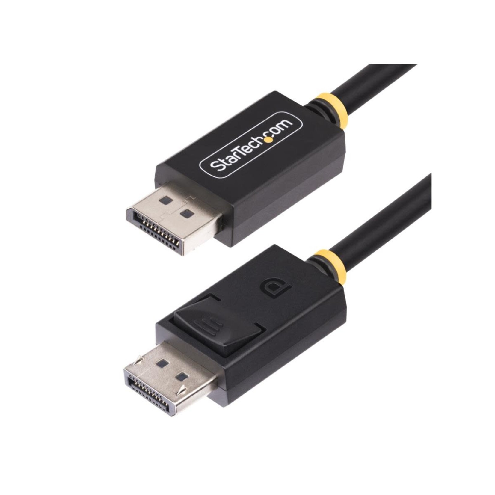 Startech STARTECH 3m (10ft) DisplayPort 2.1 Cable